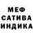 Конопля AK-47 Ranisaro